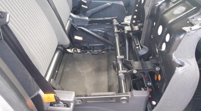 Ford Transit Custom 2.0 TDCI 105 290 L1H1 TREND
