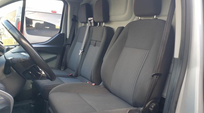 Ford Transit Custom 2.0 TDCI 105 290 L1H1 TREND