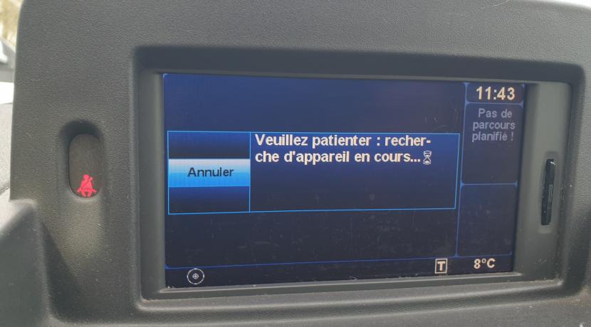 Renault Clio 3 Estate III (2) ESTATE 1.5 DCI 85 115G TOMTOM EDITION