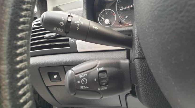 Peugeot 407 Coupe COUPE 2.0 HDI 136 FAP 9CV SPORT