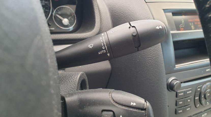 Peugeot 407 Coupe COUPE 2.0 HDI 136 FAP 9CV SPORT