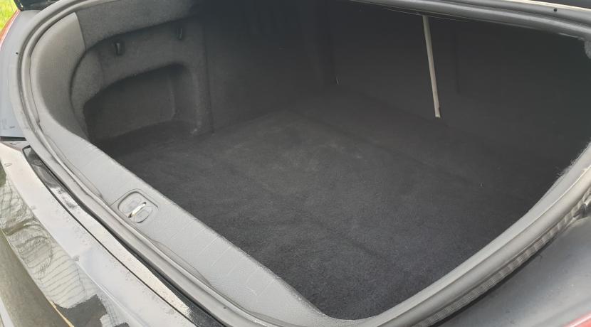 Peugeot 407 Coupe COUPE 2.0 HDI 136 FAP 9CV SPORT