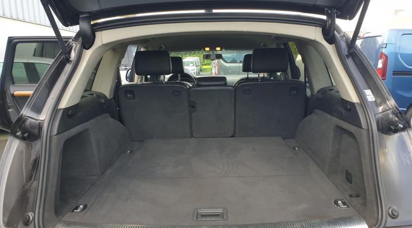 Audi Q7 3.0 V6 TDI AMBIENTE 5PL