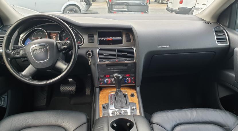 Audi Q7 3.0 V6 TDI AMBIENTE 5PL