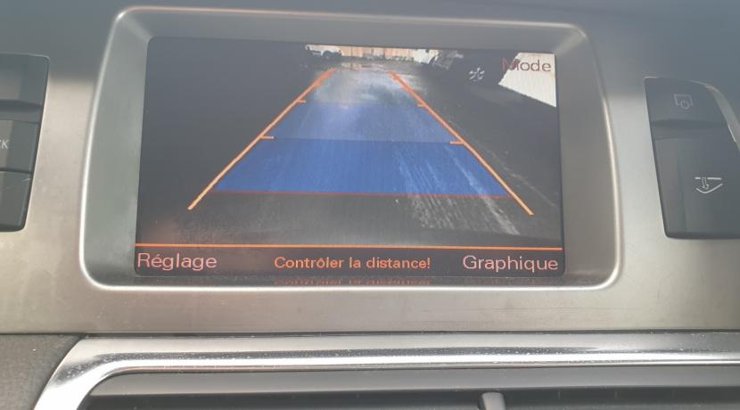 Audi Q7 3.0 V6 TDI AMBIENTE 5PL
