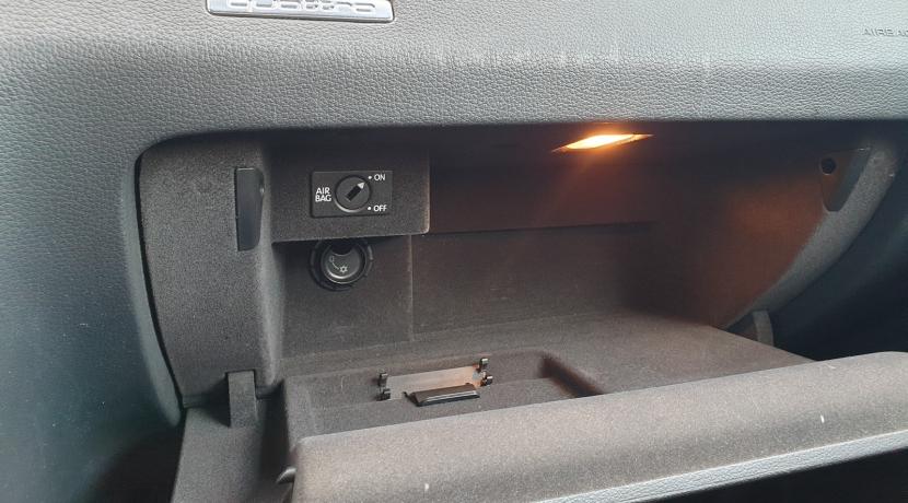 Audi Q7 3.0 V6 TDI AMBIENTE 5PL