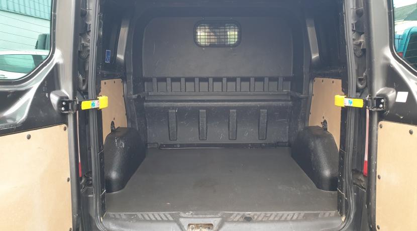 Ford Transit Custom 2.2 TDCI 125 290 L1H1 CABINE APPROFONDIE AMBIENTE