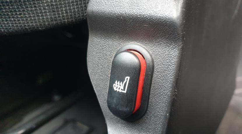 Ford Transit Custom 2.2 TDCI 125 290 L1H1 CABINE APPROFONDIE AMBIENTE