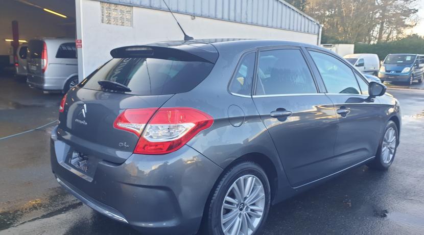 Citroen C4 (2e Generation) II E-HDI 110 AIRDREAM CONFORT BV6