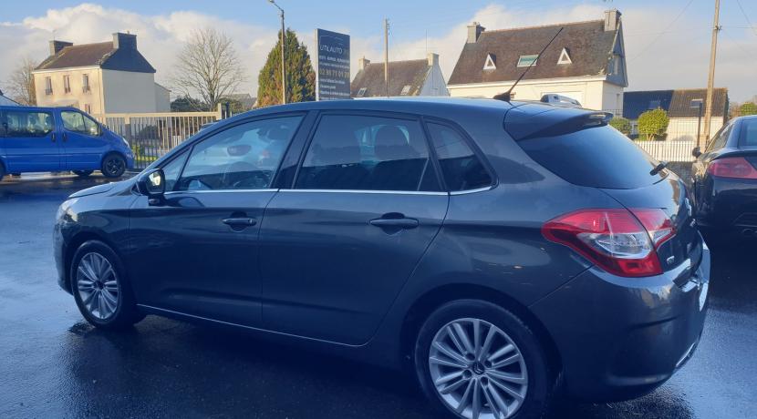 Citroen C4 (2e Generation) II E-HDI 110 AIRDREAM CONFORT BV6
