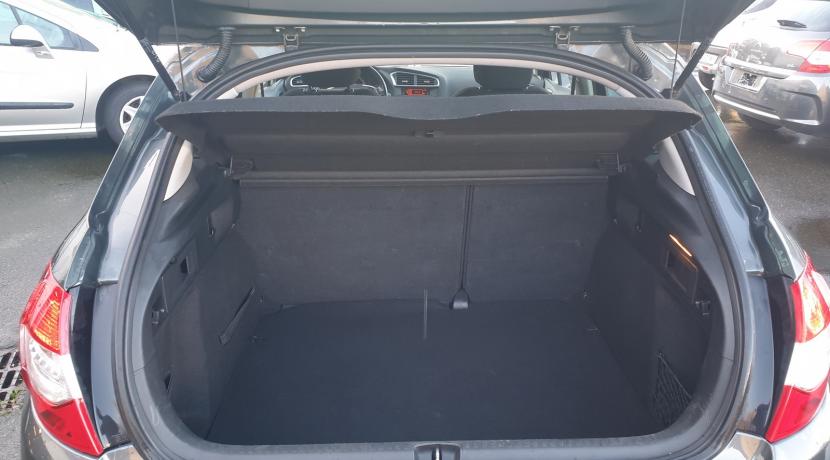 Citroen C4 (2e Generation) II E-HDI 110 AIRDREAM CONFORT BV6