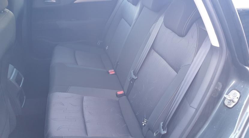 Citroen C4 (2e Generation) II E-HDI 110 AIRDREAM CONFORT BV6