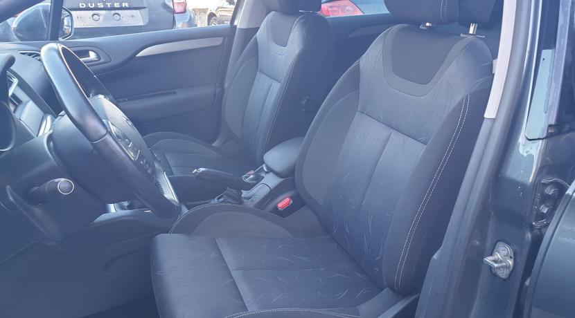 Citroen C4 (2e Generation) II E-HDI 110 AIRDREAM CONFORT BV6