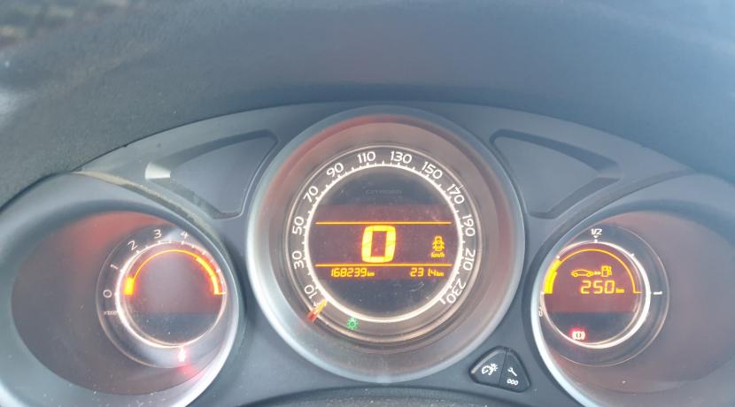 Citroen C4 (2e Generation) II E-HDI 110 AIRDREAM CONFORT BV6
