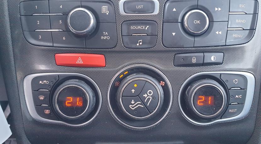 Citroen C4 (2e Generation) II E-HDI 110 AIRDREAM CONFORT BV6