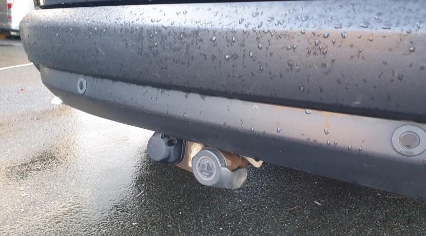 Ford S-max (2) 2.0 TDCI 140 FAP TITANIUM POWERSHIFT 7PL