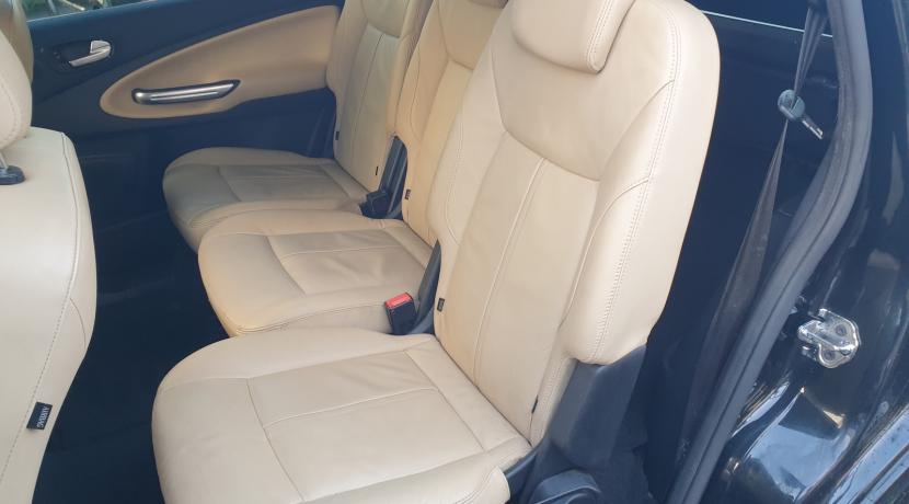 Ford S-max (2) 2.0 TDCI 140 FAP TITANIUM POWERSHIFT 7PL