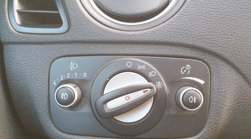 Ford S-max (2) 2.0 TDCI 140 FAP TITANIUM POWERSHIFT 7PL