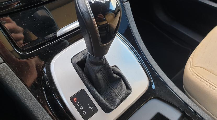 Ford S-max (2) 2.0 TDCI 140 FAP TITANIUM POWERSHIFT 7PL