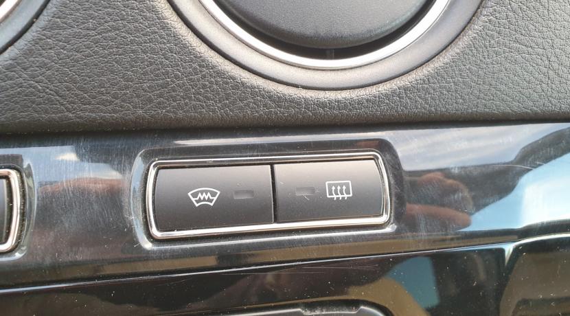 Ford S-max (2) 2.0 TDCI 140 FAP TITANIUM POWERSHIFT 7PL