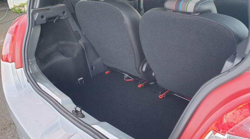 Renault Twingo 2 II (2) 1.2 LEV 16V 75 LIFE ECO2