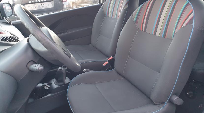Renault Twingo 2 II (2) 1.2 LEV 16V 75 LIFE ECO2