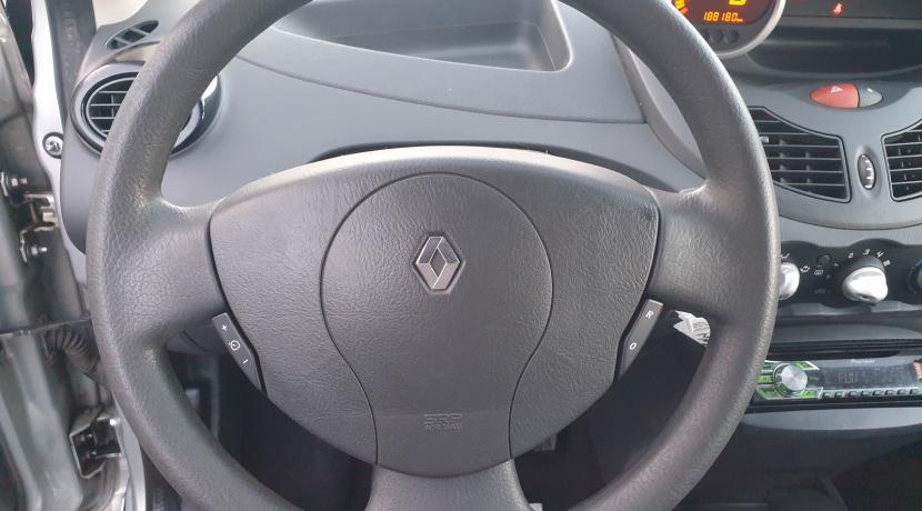 Renault Twingo 2 II (2) 1.2 LEV 16V 75 LIFE ECO2