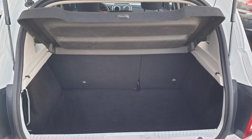 Dacia Sandero 2 Stepway II STEPWAY 0.9 TCE 90 AMBIANCE EURO6
