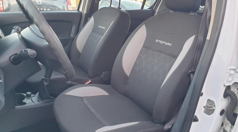 Dacia Sandero 2 Stepway II STEPWAY 0.9 TCE 90 AMBIANCE EURO6