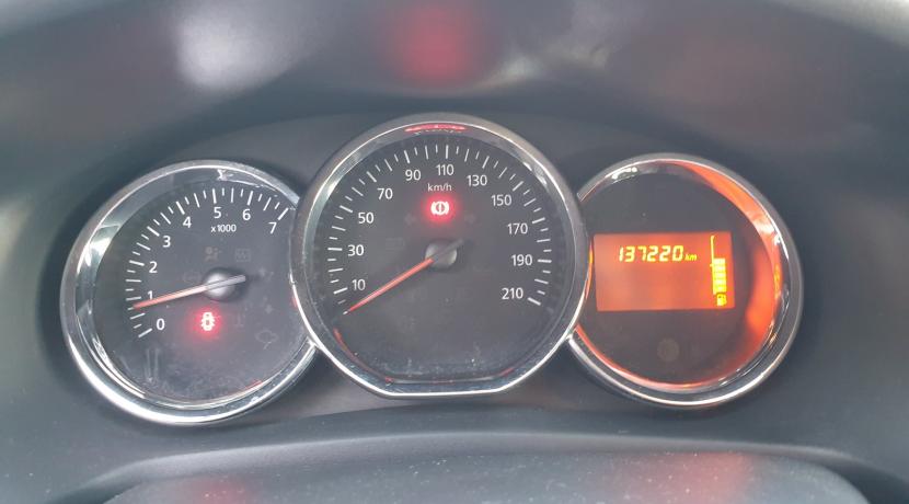 Dacia Sandero 2 Stepway II STEPWAY 0.9 TCE 90 AMBIANCE EURO6