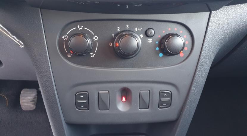 Dacia Sandero 2 Stepway II STEPWAY 0.9 TCE 90 AMBIANCE EURO6