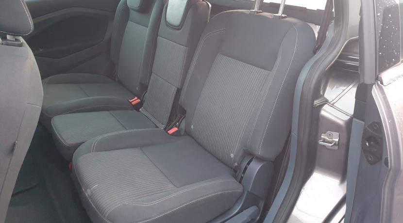 Ford Grand C-max II 1.6 TDCI 115 FAP TITANIUM BVM6