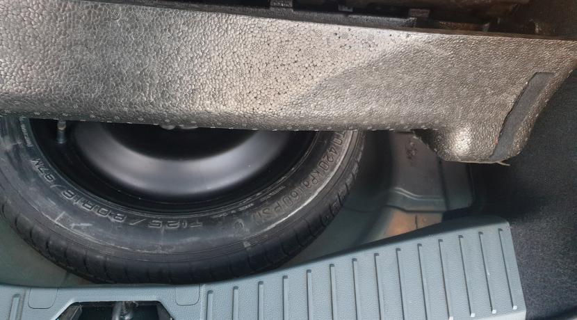 Ford Grand C-max II 1.6 TDCI 115 FAP TITANIUM BVM6