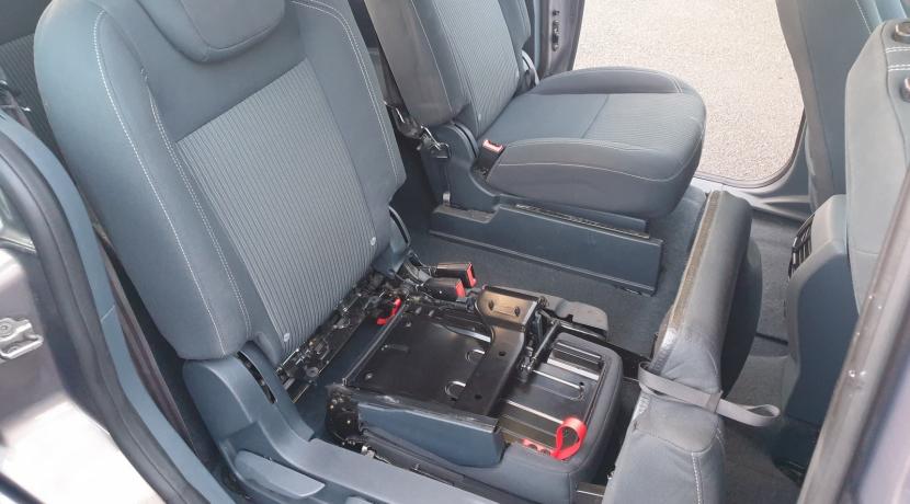 Ford Grand C-max II 1.6 TDCI 115 FAP TITANIUM BVM6