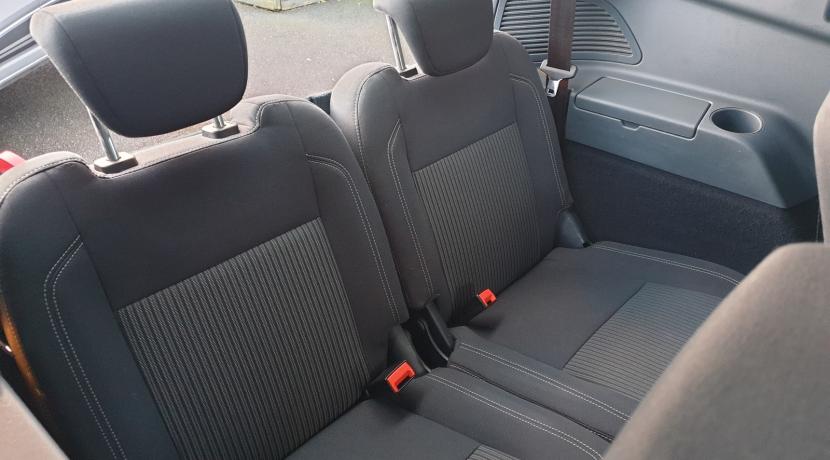 Ford Grand C-max II 1.6 TDCI 115 FAP TITANIUM BVM6