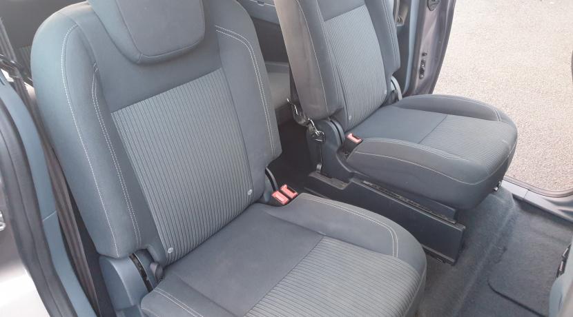 Ford Grand C-max II 1.6 TDCI 115 FAP TITANIUM BVM6
