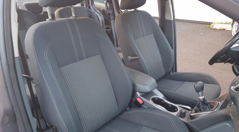Ford Grand C-max II 1.6 TDCI 115 FAP TITANIUM BVM6