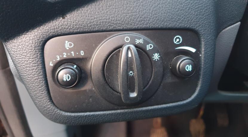 Ford Grand C-max II 1.6 TDCI 115 FAP TITANIUM BVM6