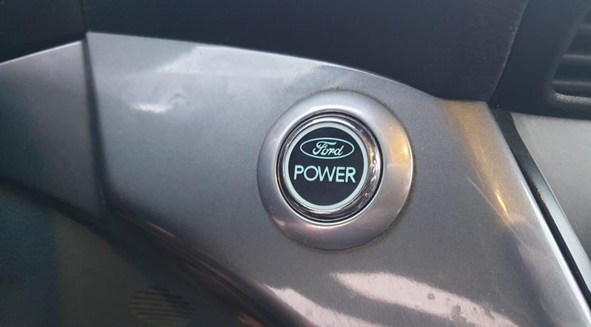 Ford Grand C-max II 1.6 TDCI 115 FAP TITANIUM BVM6