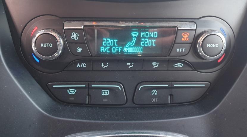 Ford Grand C-max II 1.6 TDCI 115 FAP TITANIUM BVM6