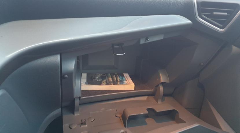 Ford Grand C-max II 1.6 TDCI 115 FAP TITANIUM BVM6