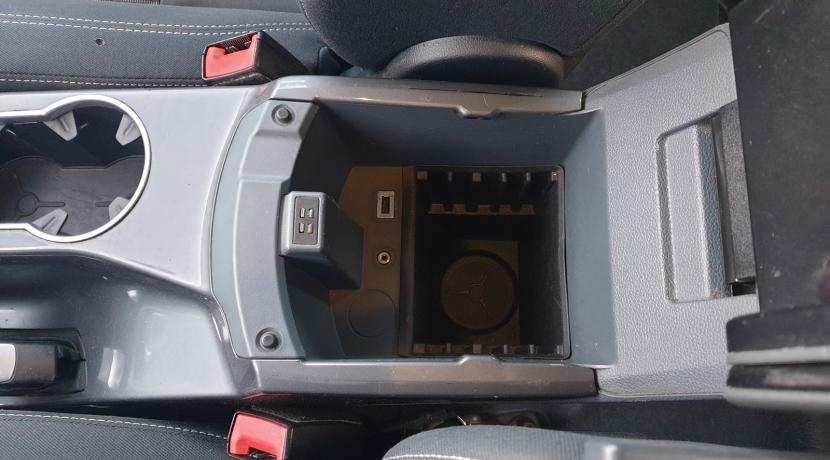 Ford Grand C-max II 1.6 TDCI 115 FAP TITANIUM BVM6