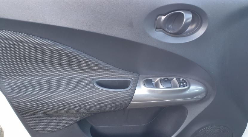 Nissan Juke 1.5 DCI 110 FAP ACENTA