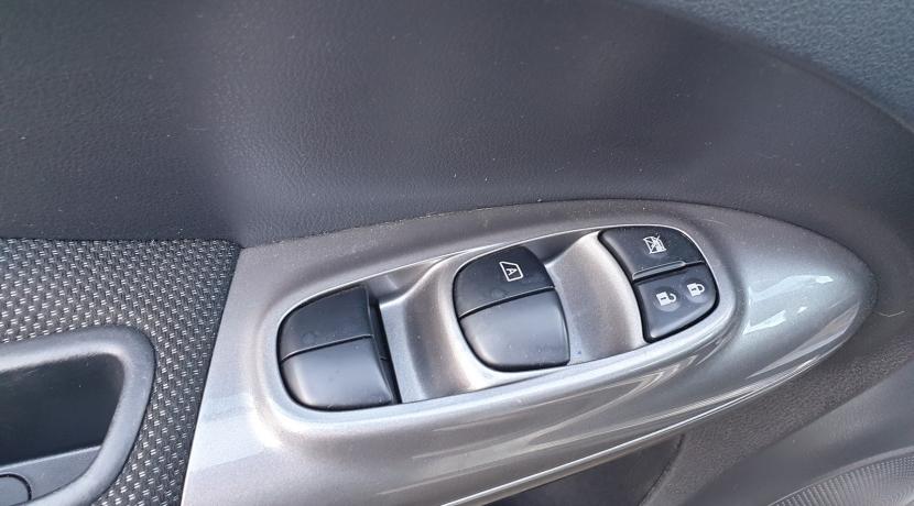 Nissan Juke 1.5 DCI 110 FAP ACENTA