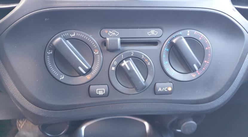 Nissan Juke 1.5 DCI 110 FAP ACENTA