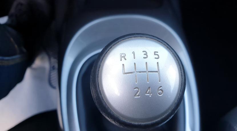 Nissan Juke 1.5 DCI 110 FAP ACENTA
