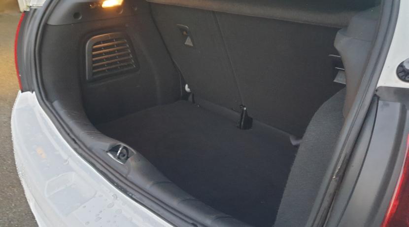 Citroen C3 (2e Generation) II 1.4 HDI 70 FAP EXCLUSIVE