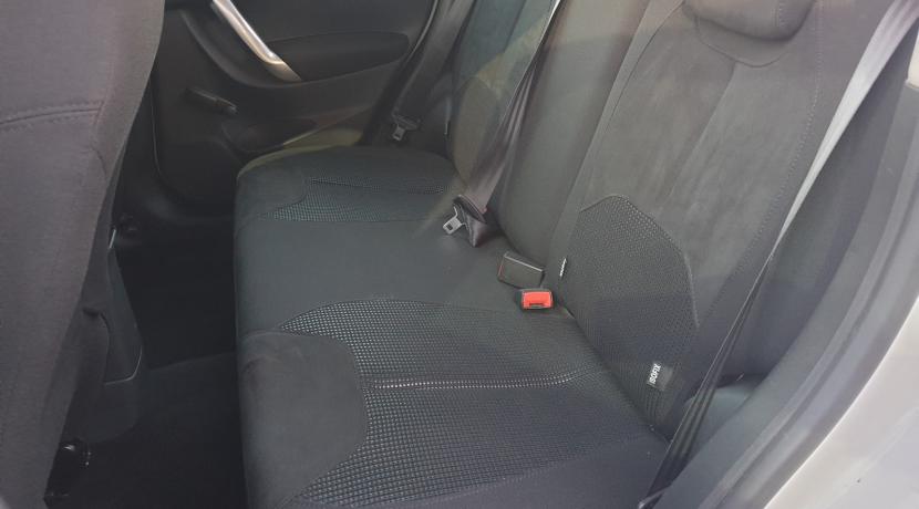 Citroen C3 (2e Generation) II 1.4 HDI 70 FAP EXCLUSIVE