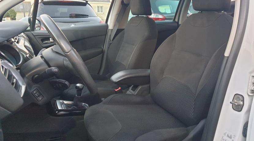 Citroen C3 (2e Generation) II 1.4 HDI 70 FAP EXCLUSIVE