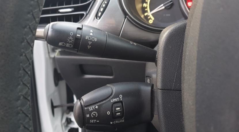 Citroen C3 (2e Generation) II 1.4 HDI 70 FAP EXCLUSIVE